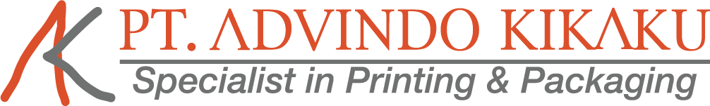 PT. Advindo Kikaku - Logo Footer